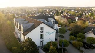 Hotel Blankenfeld - Wetzlar - 1