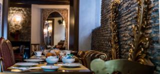 Hotel Antica Locanda - Rom - 6