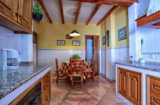 La Casa del Paseo - Baños de la Encina - 6
