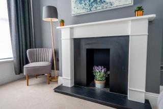 123 Nunnery Lane - York - 1