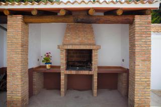 Casa Rural Rosa Blanca - Los Teatinos - 9