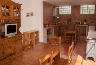 Casa Rural Rosa Blanca - Los Teatinos - 4