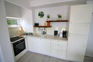 Tramontana Leeward - Cozy and charming apartment in beautiful Volosko - Opatija - 2