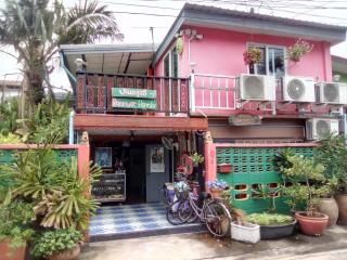 Ban Kru Ae mixed dorm - Ban Don Muang - 7