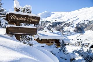 Chalet Garden - Livigno - 9
