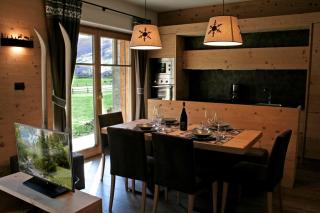 Chalet Remì - Parè - Livigno - 8