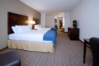 Holiday Inn Express Hotel & Suites Lander by IHG - Lander - 6