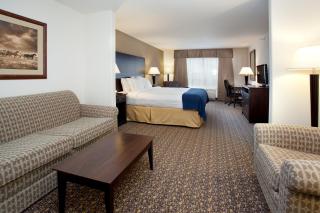 Holiday Inn Express Hotel & Suites Lander by IHG - 5