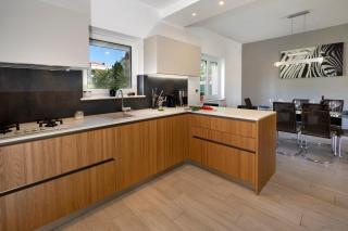 Villa Nina with Private pool near Poreč - 7