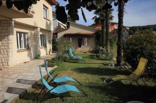 Tramontana Leeward - Cozy and charming apartment in beautiful Volosko - Opatija - 6