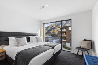 Awa Apartment @ the base of Coronet Peak - Queenstown - 2