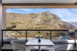 Awa Apartment @ the base of Coronet Peak - Queenstown - 3