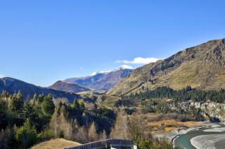 Rihir Apartment @ the base of Coronet Peak - Queenstown - 6