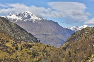 Rihir Apartment @ the base of Coronet Peak - Queenstown - 1