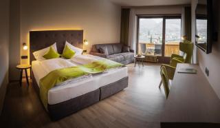 Hotel und Residence Johanneshof - 4