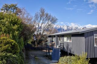 Scenic Apartment 1 - Queenstown - 8