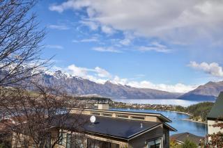Scenic Apartment 1 - Queenstown - 2