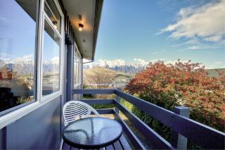 Scenic Apartment 1 - Queenstown - 4