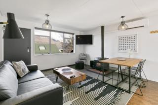 Scenic Apartment 1 - Queenstown - 6