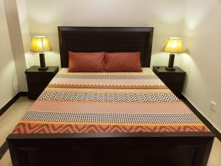 Rove Lodging-One Bed Apartment,Bahria Town - Rawalpindi - 0