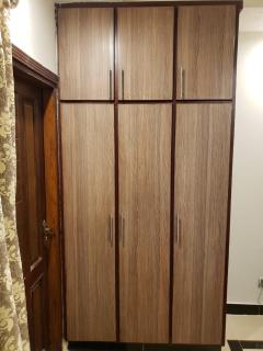 Rove Lodging-One Bed Apartment,Bahria Town - Rawalpindi - 5