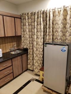 Rove Lodging-One Bed Apartment,Bahria Town - Rawalpindi - 3