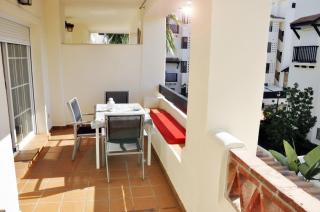 Apartamento San Luis - San Luis de Sabinillas - 5