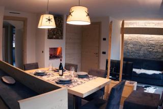 CHALET REMI - DOMIN - Livigno - 7