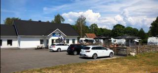 Stuga på Hasslö - Bredavik - 8
