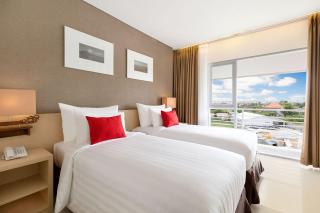Ramada Encore by Wyndham Seminyak Bali - 2
