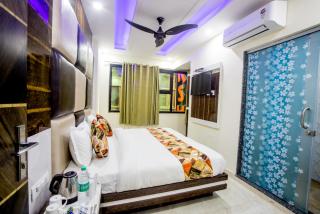 Hotel Harsha International - Nova Deli - 7