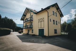 Brückenwirt - Hallein - 7