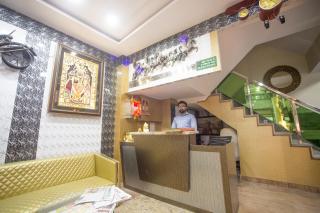 Hotel Harsha International - 6
