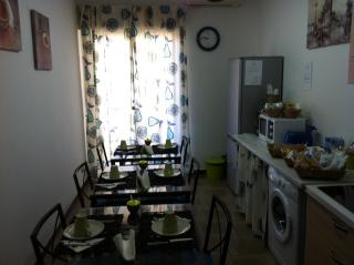 B&B Mare di Augusta La Finestra sul Porto - 9