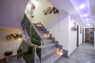 Hotel Harsha International - Nova Deli - 3