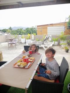 Residence Les Bambous - 8