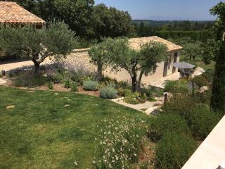 Gite with swimming pool and landscaped garden - Eyragues - 5