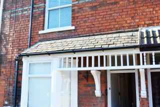 7 Grovehill Road - Beverley - 7