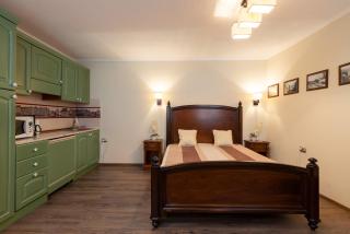 Eric Central Studio - Sibiu - 7