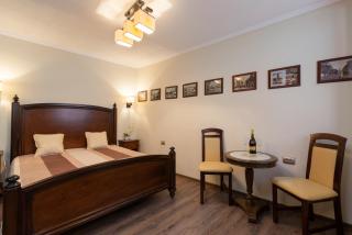 Eric Central Studio - Sibiu - 9