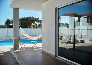 Faulha House,with BBQ and swimming pool - Sesimbra - 2