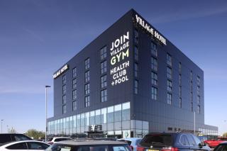 Village Hotel Basingstoke - Basingstoke - 0