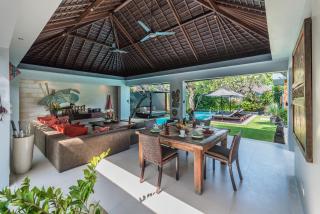 Kembali Villas - Seminyak - 6