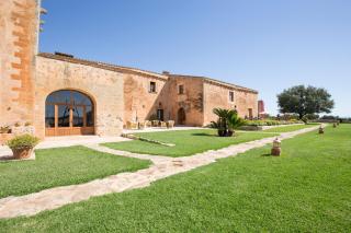 Hotel Son Cosmet - Campos - 9
