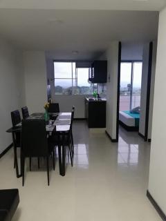 Guaduales del café 511 A en montenegro - 2