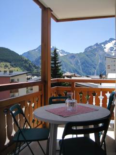Apartment Super Venosc - Les Deux Alpes - 2