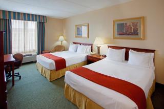 Holiday Inn Express Hanover by IHG - 6
