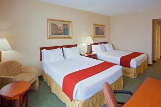 Holiday Inn Express Hanover by IHG - Hanover - 5