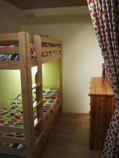 Apartment Super Venosc - Les Deux Alpes - 1