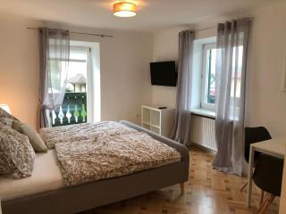 SPITZAUERs APARTMENTs - Anthering - 2